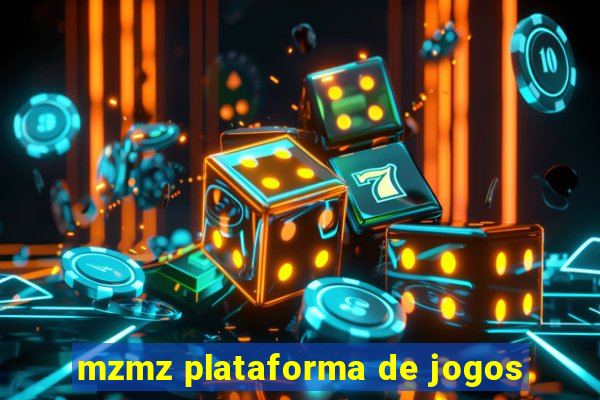 mzmz plataforma de jogos